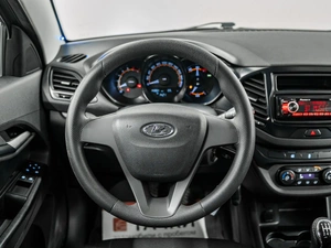 Седан ВАЗ (LADA) Vesta 2018 года, 800000 рублей, Красноярск