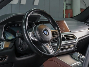 Внедорожник BMW X6 2021 года, 8799000 рублей, Сургут