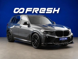 Внедорожник BMW X5 2019 года, 5899077 рублей, Москва
