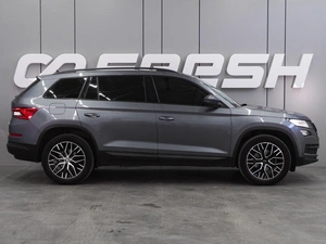 Внедорожник Skoda Kodiaq 2019 года, 2439000 рублей, Воронеж
