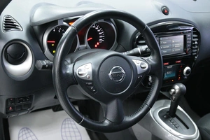 Внедорожник Nissan Juke 2014 года, 1228000 рублей, Солонцы