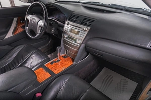 Седан Toyota Camry 2008 года, 1259000 рублей, Томск