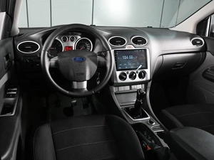 Седан Ford Focus 2010 года, 679000 рублей, Ростов-на-Дону