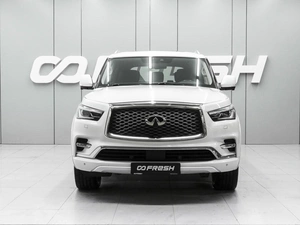 Внедорожник Infiniti QX80 2018 года, 5370000 рублей, Ростов-на-Дону