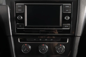 Универсал Volkswagen Golf 2018 года, 1679000 рублей, Пермь