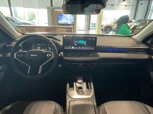 Внедорожник Haval Jolion 2026 года, 2899000 рублей, Красноярск