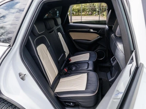 Внедорожник Audi Q5 2016 года, 2899000 рублей, Большой Сочи