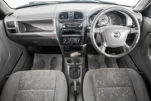 Хетчбэк Mazda Demio 2001 года, 249000 рублей, Барнаул
