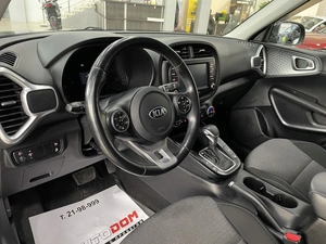 Внедорожник Kia Soul 2020 года, 1997000 рублей, Солонцы