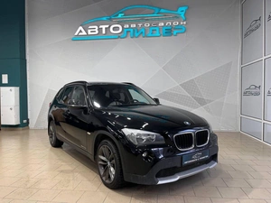 Внедорожник BMW X1 2012 года, 1099000 рублей, Красноярск