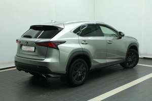 Внедорожник Lexus NX 2019 года, 3990000 рублей, Красноярск