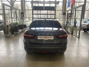 Седан ВАЗ (LADA) Vesta 2024 года, 1415000 рублей, Орёл