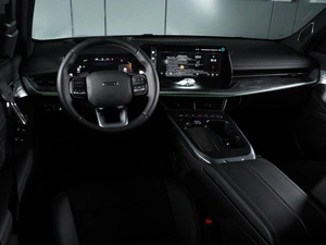 Внедорожник Haval F7 2026 года, 3690000 рублей, Минеральные Воды