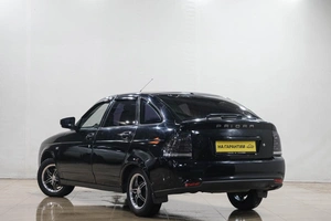 Хетчбэк ВАЗ (LADA) Priora 2011 года, 349000 рублей, Новокузнецк
