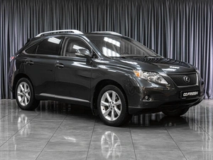 Внедорожник Lexus RX 2011 года, 1999000 рублей, Тюмень