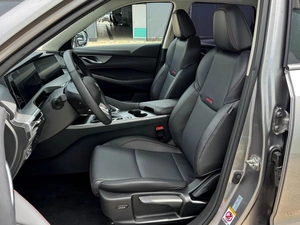 Внедорожник Changan CS35 Plus 2023 года, 1879000 рублей, Кропоткин