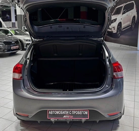 Хетчбэк Kia Rio 2017 года, 1287000 рублей, Красноярск