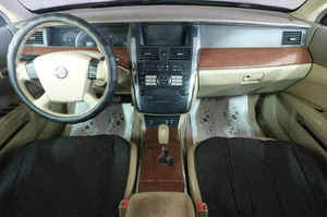Седан Nissan Teana 2007 года, 689000 рублей, Омск