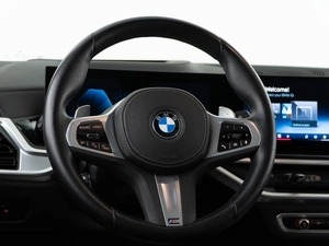 Внедорожник BMW X5 2023 года, 11747434 рублей, Москва