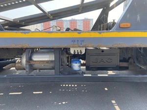 Эвакуатор JAC N75 2018 года, 2100000 рублей, Брянск