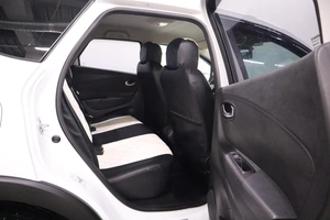 Внедорожник Renault Kaptur 2021 года, 1675000 рублей, Брянск