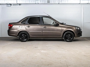 Седан ВАЗ (LADA) Granta 2022 года, 648000 рублей, Ставрополь