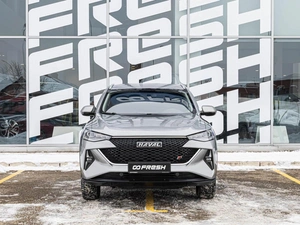 Внедорожник Haval F7x 2024 года, 2189000 рублей, Краснодар