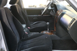 Внедорожник Hyundai Terracan 2002 года, 659000 рублей, Омск