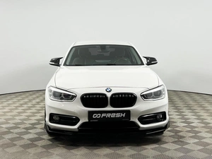 Хетчбэк BMW 1 серия 2017 года, 1881900 рублей, Казань