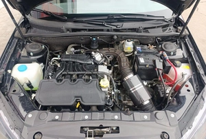 Лифтбек ВАЗ (LADA) Granta 2024 года, 870000 рублей, Солонцы