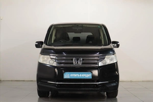 Минивэн Honda Stepwgn 2012 года, 1469000 рублей, Челябинск
