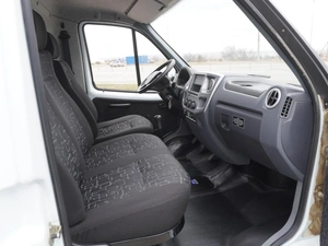 ГАЗ ГАЗель 3302 2.9 MT (107 л.с.) 2018г. 2018 года, 1598000 рублей, Минеральные Воды