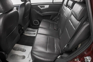 Внедорожник Lifan X60 2015 года, 499000 рублей, Барнаул