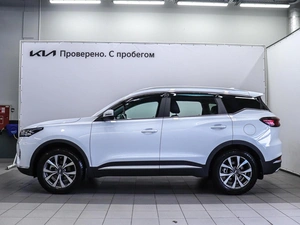Внедорожник Chery Tiggo 7 Pro 2022 года, 1699000 рублей, Красноярск