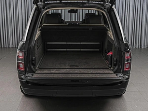 Внедорожник Land Rover Range Rover 2015 года, 4476000 рублей, Ставрополь