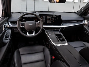 Внедорожник Haval F7x 2025 года, 2890000 рублей, Краснодар