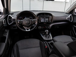 Внедорожник Kia Soul 2019 года, 1770000 рублей, Краснодар