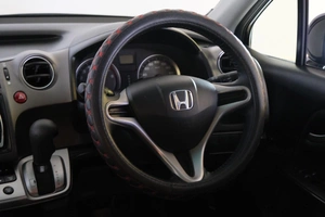 Минивэн Honda Stream 2009 года, 1419000 рублей, Омск