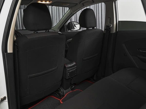 Седан Nissan Almera 2018 года, 1040000 рублей, Ставрополь