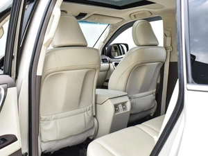 Внедорожник Lexus GX 2015 года, 3380000 рублей, Краснодар