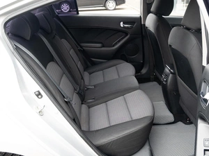 Седан Kia Cerato 2013 года, 1280000 рублей, Краснодар