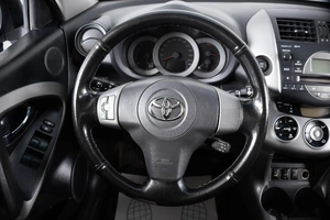 Внедорожник Toyota RAV4 2007 года, 1199000 рублей, Пермь