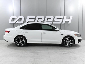 Седан Volkswagen Passat (North America) 2021 года, 3099000 рублей, Аксай