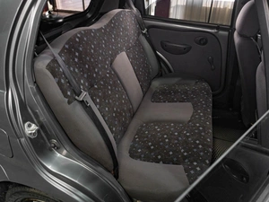 Хетчбэк Daewoo Matiz 2013 года, 339000 рублей, Тюмень