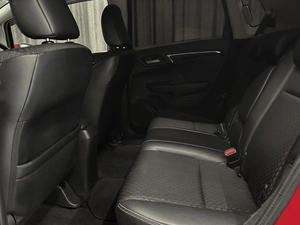 Хетчбэк Honda Fit 2016 года, 999000 рублей, Красноярск