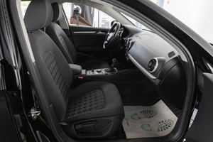 Седан Audi A3 2016 года, 1589000 рублей, Красноярск