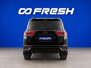 Внедорожник Toyota Land Cruiser 2022 года, 9321555 рублей, Москва