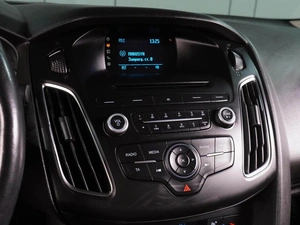 Седан Ford Focus 2015 года, 1149000 рублей, Воронеж