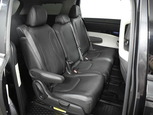 Минивэн Kia Carnival 2021 года, 4159900 рублей, Казань