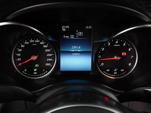 Седан Mercedes-benz C-класс 2019 года, 2725000 рублей, Воронеж